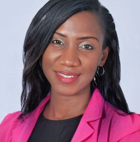 Patience Ejiga